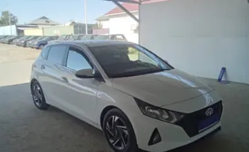 Hyundai i20 2023 года за 7 000 000 тг. в Кызылорда фото 3