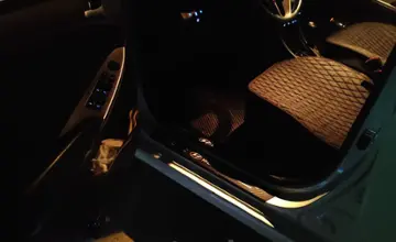 Hyundai Accent 2015 года за 5 900 000 тг. в Кызылорда