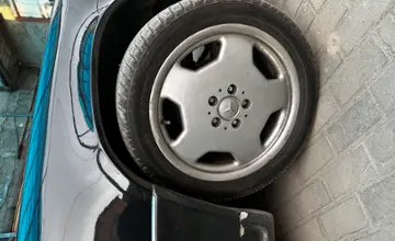 Mercedes-Benz E-Класс 1992 года за 1 600 000 тг. в Алматы