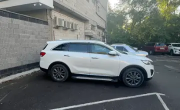 Kia Sorento 2017 года за 10 000 000 тг. в Алматы фото 2