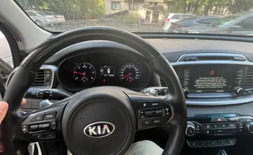 Kia Sorento 2017 года за 10 000 000 тг. в Алматы фото 3