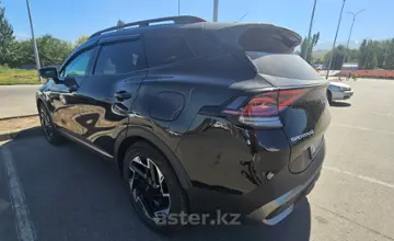 Kia Sportage 2023 года за 17 500 000 тг. в Алматы