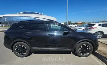 Kia Sportage 2023 года за 17 500 000 тг. в Алматы фото 3