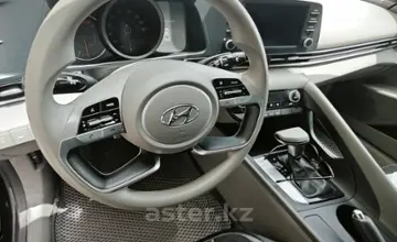 Hyundai Elantra 2021 года за 9 000 000 тг. в Алматы