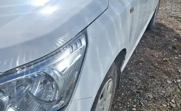 Chevrolet Cobalt 2023 года за 6 400 000 тг. в Костанай фото 5