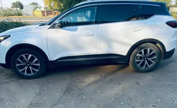 Chery Tiggo 7 Pro 2023 года за 9 500 000 тг. в Уральск фото 2