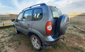 Chevrolet Niva 2012 года за 2 500 000 тг. в Уральск фото 4