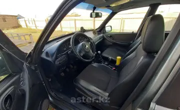 Chevrolet Niva 2012 года за 2 500 000 тг. в Уральск