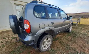 Chevrolet Niva 2012 года за 2 500 000 тг. в Уральск фото 3