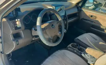 Honda CR-V 2004 года за 5 000 000 тг. в Талдыкорган