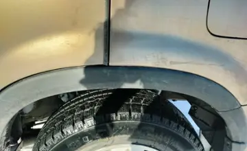 Honda CR-V 2004 года за 5 000 000 тг. в Талдыкорган фото 4
