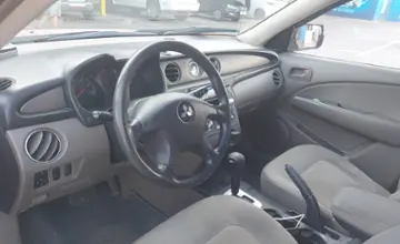 Mitsubishi Outlander 2003 года за 3 700 000 тг. в Алматы фото 5