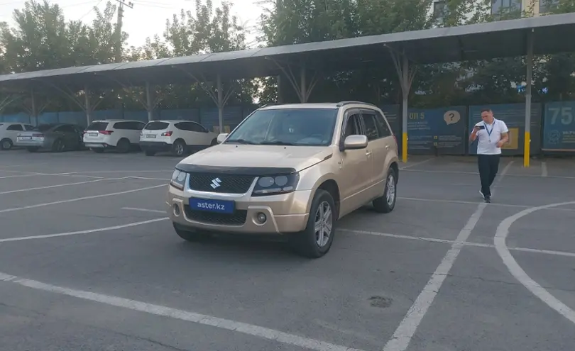Suzuki Grand Vitara 2006 года за 5 100 000 тг. в Алматы