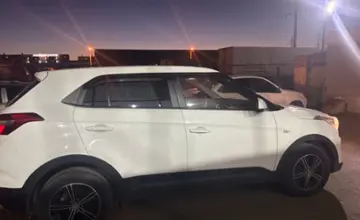 Hyundai Creta 2019 года за 8 500 000 тг. в Петропавловск фото 4