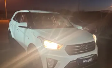 Hyundai Creta 2019 года за 8 500 000 тг. в Петропавловск фото 3