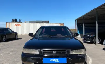 Honda Inspire 1996 года за 1 500 000 тг. в Караганда фото 2