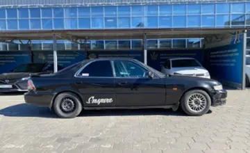 Honda Inspire 1996 года за 1 500 000 тг. в Караганда фото 4