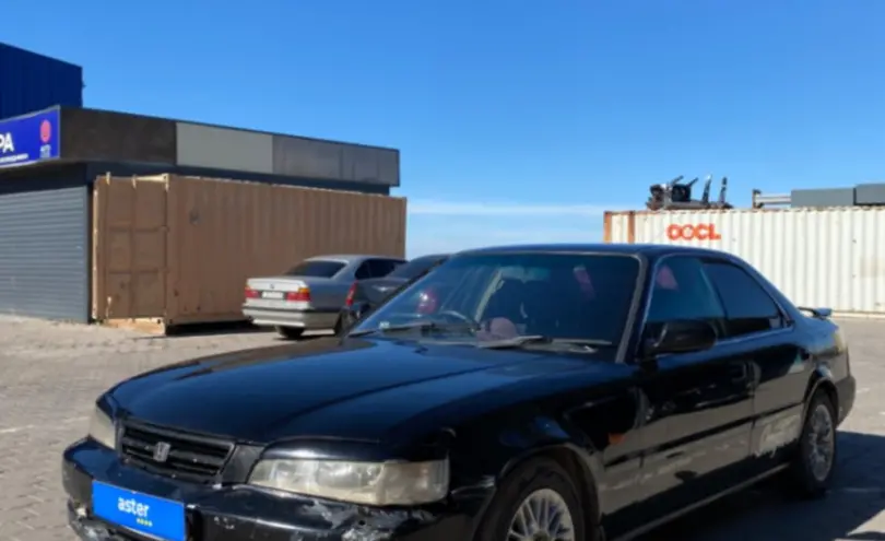 Honda Inspire 1996 года за 1 500 000 тг. в Караганда