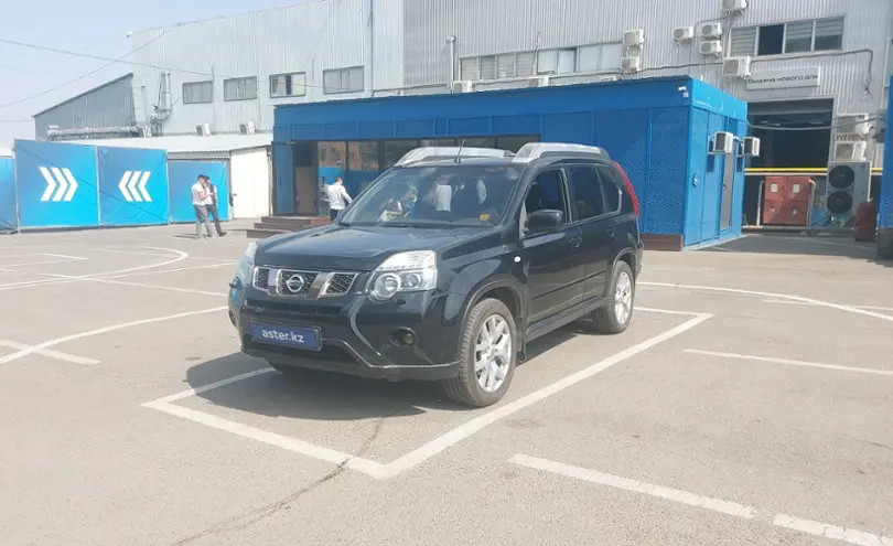 Nissan X-Trail 2013 года за 7 000 000 тг. в Алматы