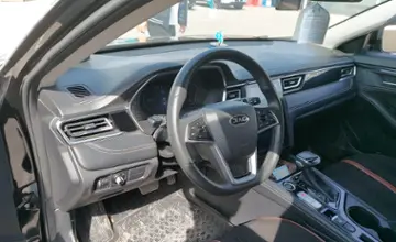 JAC J7 2022 года за 6 800 000 тг. в Шымкент фото 5