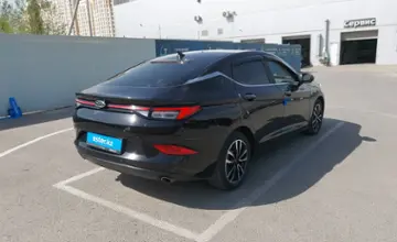 JAC J7 2022 года за 6 800 000 тг. в Шымкент фото 3