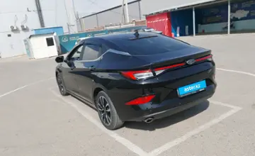 JAC J7 2022 года за 6 800 000 тг. в Шымкент фото 4