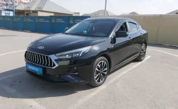 JAC J7 2022 года за 6 800 000 тг. в Шымкент фото 1