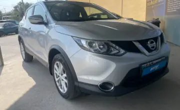Nissan Qashqai 2017 года за 9 000 000 тг. в Тараз фото 3