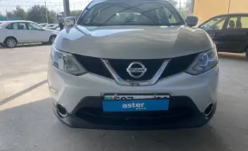 Nissan Qashqai 2017 года за 9 000 000 тг. в Тараз фото 2