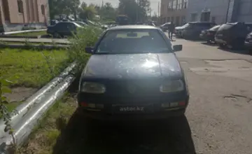 Volkswagen Golf 1994 года за 1 300 000 тг. в Костанай фото 2