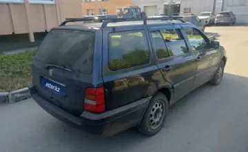 Volkswagen Golf 1994 года за 1 300 000 тг. в Костанай