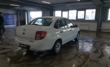 LADA (ВАЗ) Granta 2015 года за 2 500 000 тг. в Астана фото 3