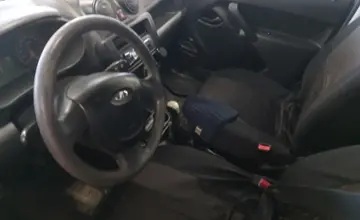 LADA (ВАЗ) Granta 2015 года за 2 500 000 тг. в Астана фото 5