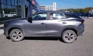 OMODA C5 2025 года за 8 200 000 тг. в Усть-Каменогорск фото 4