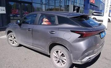 OMODA C5 2025 года за 8 200 000 тг. в Усть-Каменогорск