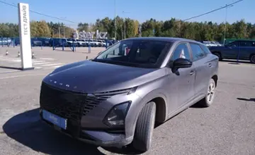 OMODA C5 2025 года за 8 200 000 тг. в Усть-Каменогорск фото 3