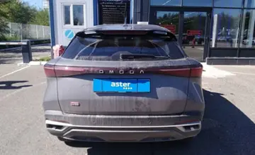 OMODA C5 2025 года за 8 200 000 тг. в Усть-Каменогорск