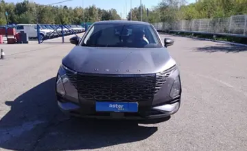 OMODA C5 2025 года за 8 200 000 тг. в Усть-Каменогорск фото 2