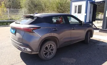 OMODA C5 2025 года за 8 200 000 тг. в Усть-Каменогорск фото 4