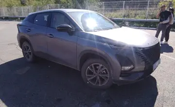 OMODA C5 2025 года за 8 200 000 тг. в Усть-Каменогорск фото 1