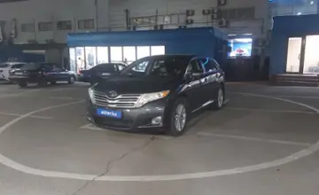 Toyota Venza 2009 года за 9 000 000 тг. в Алматы фото 1