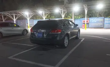 Toyota Venza 2009 года за 9 000 000 тг. в Алматы фото 3