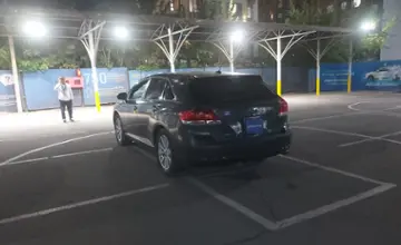 Toyota Venza 2009 года за 9 000 000 тг. в Алматы фото 4