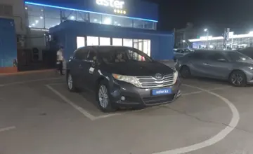 Toyota Venza 2009 года за 9 000 000 тг. в Алматы фото 2