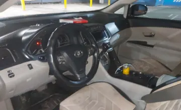 Toyota Venza 2009 года за 9 000 000 тг. в Алматы фото 5