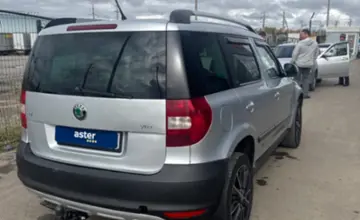 Skoda Yeti 2013 года за 4 000 000 тг. в Петропавловск