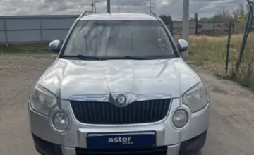 Skoda Yeti 2013 года за 4 000 000 тг. в Петропавловск фото 2