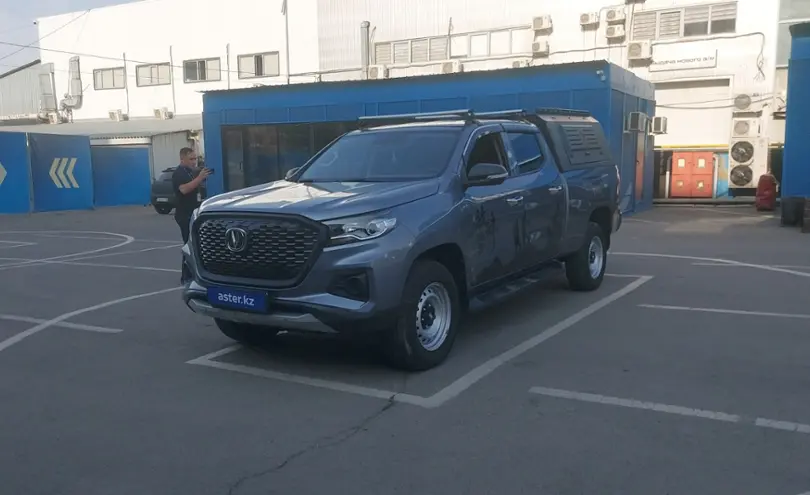 Changan Kaicene F70 2023 года за 14 500 000 тг. в Алматы