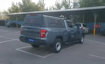 Changan Kaicene F70 2023 года за 14 500 000 тг. в Алматы фото 3