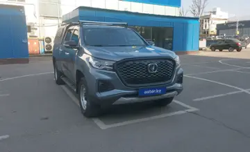 Changan Kaicene F70 2023 года за 14 500 000 тг. в Алматы фото 2